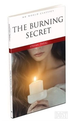 The Burning Secret